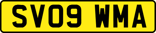 SV09WMA