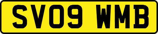 SV09WMB