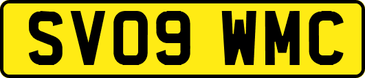 SV09WMC