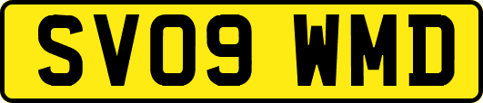 SV09WMD