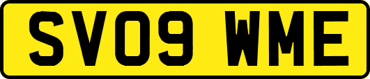 SV09WME