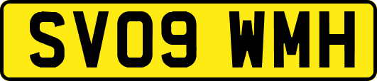 SV09WMH