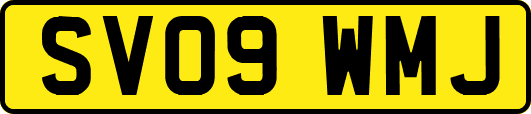 SV09WMJ