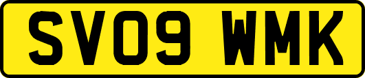 SV09WMK