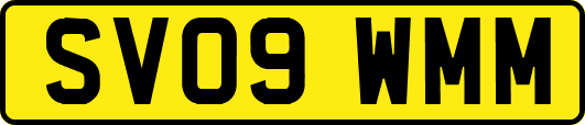 SV09WMM