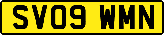 SV09WMN