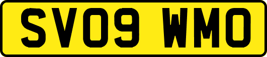 SV09WMO