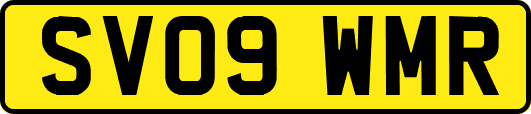 SV09WMR