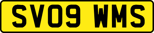 SV09WMS