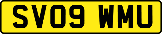 SV09WMU