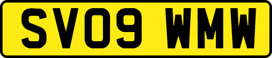 SV09WMW