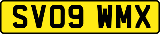 SV09WMX
