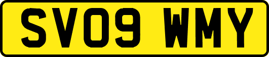 SV09WMY