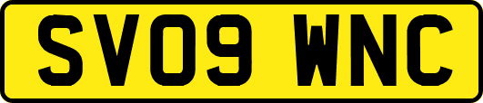 SV09WNC