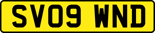 SV09WND