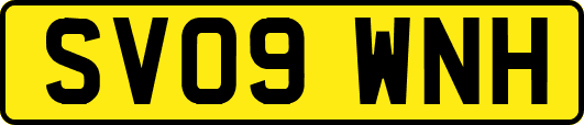 SV09WNH