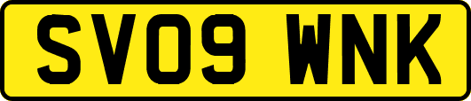 SV09WNK
