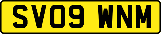 SV09WNM