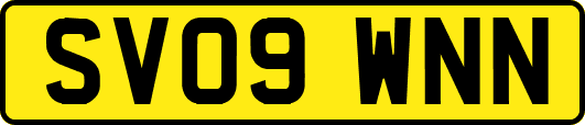 SV09WNN