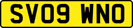 SV09WNO
