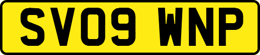 SV09WNP