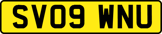 SV09WNU
