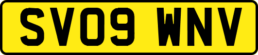 SV09WNV