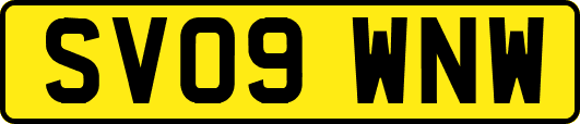 SV09WNW