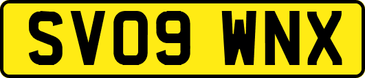 SV09WNX