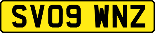 SV09WNZ