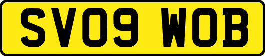 SV09WOB