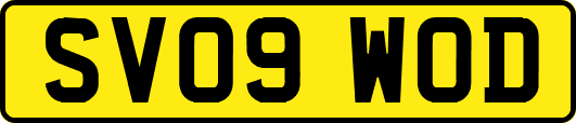 SV09WOD