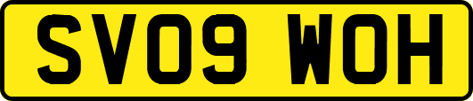 SV09WOH