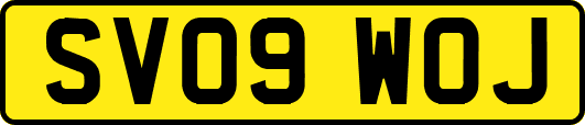 SV09WOJ