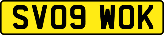 SV09WOK