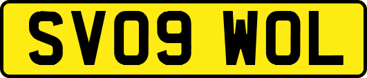 SV09WOL