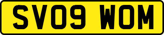 SV09WOM