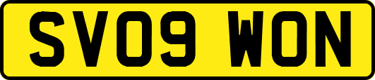 SV09WON
