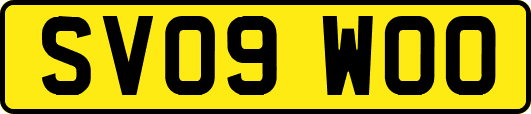 SV09WOO