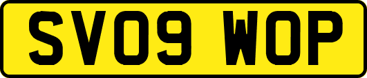 SV09WOP