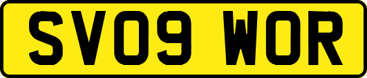 SV09WOR