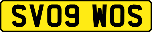 SV09WOS