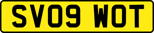 SV09WOT