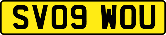 SV09WOU