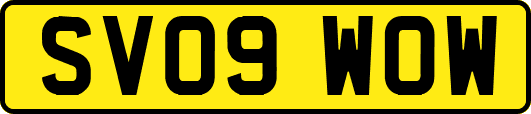 SV09WOW