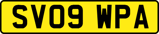 SV09WPA