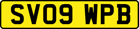 SV09WPB