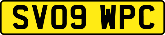 SV09WPC
