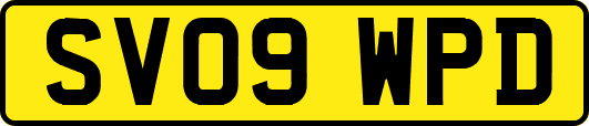 SV09WPD