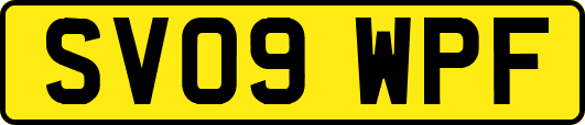 SV09WPF